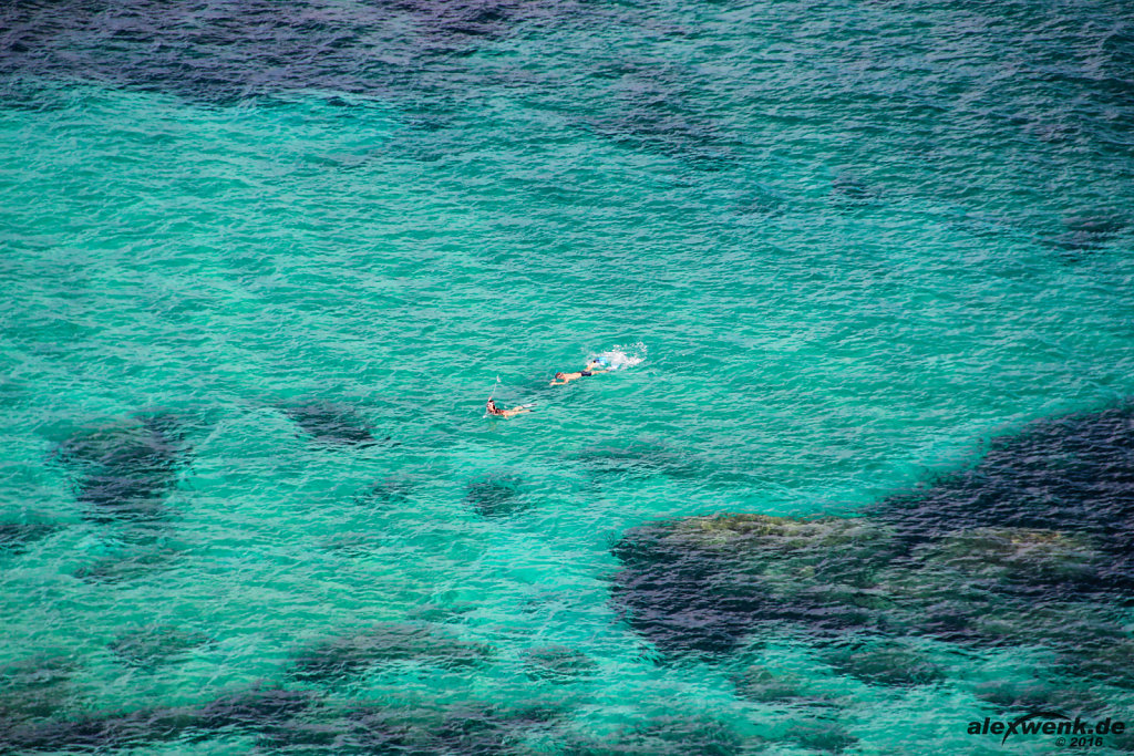 Arrecifes Es Figueral, Ibiza